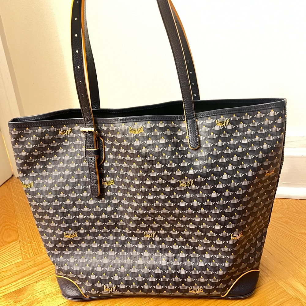 Faure La Page Daily Battle 27 Blue